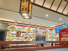 -惠宾饭庄(中山路店)