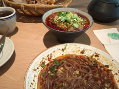 -花盐街·四川乐山小吃(西单大悦城店)