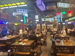 -老五烧烤(盘金华府总店)