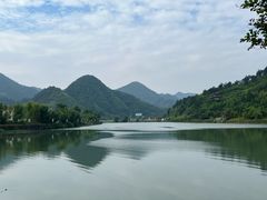 -绩溪龙川景区