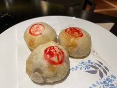 鲜肉月饼-甄御•海鲜新青岛菜(麦岛店)