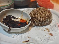 -南门四季铜锅涮肉(左家庄店)