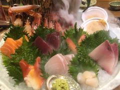-和彩放题餐厅(酒仙桥店)