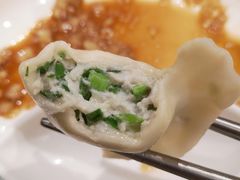 鲅鱼水饺-添福来墨鱼饺子 · 海鲜东北菜(泡崖店)