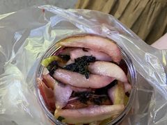 -爱上酸嘢