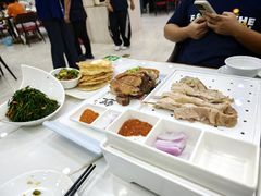 -老毛手抓·国家非遗·盐池滩羊(宁夏总店)