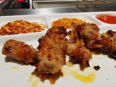 -丰茂烤串(金源店)