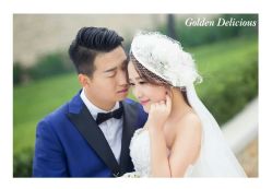 点击看大图 -唯一视觉婚纱摄影(李家村店)