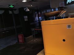 -麦当劳(国家体育场南路店)