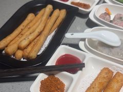 -海底捞火锅(吴中路店)