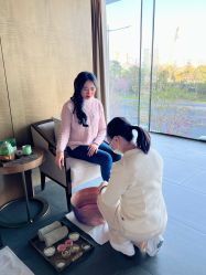 -VELEE·SPA高定疗愈会所