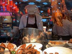 -陈鹏鹏潮汕菜(宝安机场T3航站楼店)