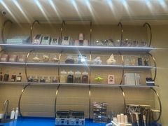 -CREAM STORY意大利手工冰淇淋&甜品(万象前海店)