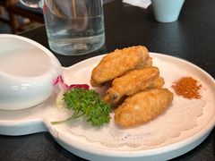 -唐猫庭院·千年陕菜(赛格国际购物中心店)
