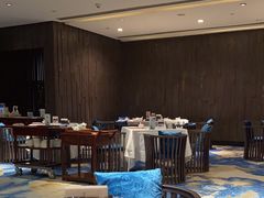 -红棉中餐厅·广州海航威斯汀酒店