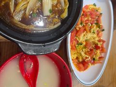 -张太婆老妈蹄花川菜馆·中华餐饮老字号(望平街店)