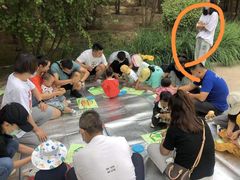 -金宝贝早教&托育(新百CCpark中心)