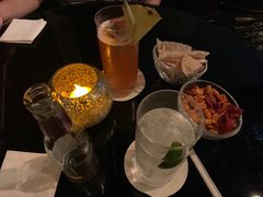 -广州四季酒店·天吧·高空酒吧