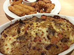 -菲滋意式餐厅(萧山市心店)