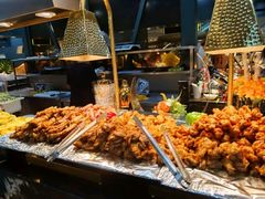 -苏格里岛自助海鲜烤肉(青秀万达店)