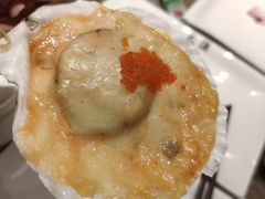 -大渔铁板烧(花园道店)