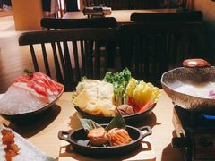 -舞漁日料美人胶原锅(陆家嘴中心店)