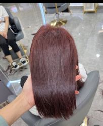 -Sying杉影日式烫染專門店