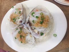 -揭阳钟记小食(福田新村店)