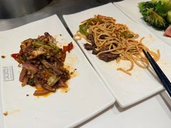 -火地铁板烧(昆山万象汇店)
