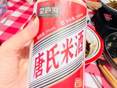 -望庐说·本地菜馆