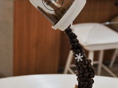 -1/4 ONE QUARTER COFFEE LAB(朝阳大悦城店)