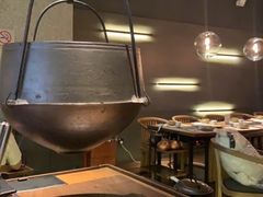 -盡膳口福跷脚牛肉火锅(合生汇购物中心店)