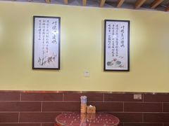 大堂-叶佬传承(江汉路总店)