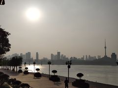 -武昌江滩