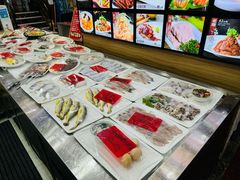 -小老板海鲜酒家(董家渡店)