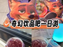 -星巴克(东莞塘厦万科生活广场店)