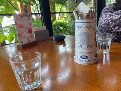 -普兰达德国餐厅·德式脆皮烤猪肘·自酿啤酒(观唐店)