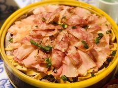 -卢大鲜鱼头捞饭(美利广场店)