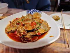 -老陈虾霸(上海路店)