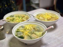 -海平馄饨(逍遥二路店)