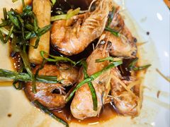 -三品香·江浙菜(松江九谊店)