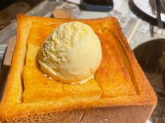 -绿茶餐厅(朝阳大悦城店)