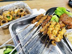 -老虎滩大连海鲜烧烤(建邺云锦路总店)