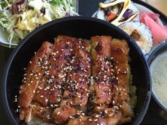 -京和风食堂·定食寿喜锅(保利樾广场店)