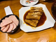 -炉小二铜锅牛蛙•川湘菜(三里屯店)