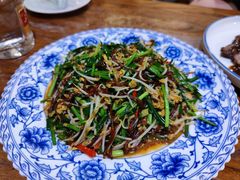 -东来土菜馆(民祥园路店)