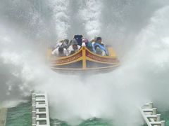 -珠海长隆海洋王国
