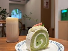 -奈诺甜品·生日蛋糕·下午茶(古城店)