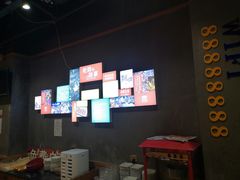 -老胖串店(山大路店)