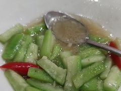 -洲晓鲜·舟山海鲜大排档(朱家尖风景区店)